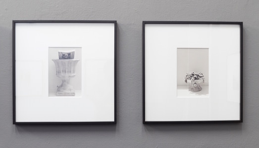 Fino al 12.VI.2016 | Alberto Messina, Un’idea di Spleen | Harlem Room Montrasio Arte, Milano